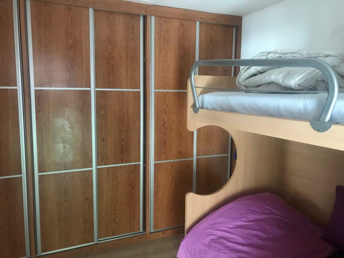 Apartamento De Lujo Con Vistas Panoramicas Sierra Nevada Exterior foto