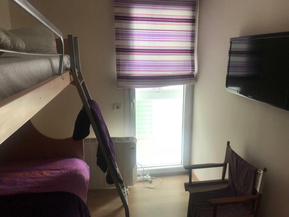 Apartamento De Lujo Con Vistas Panoramicas Sierra Nevada Exterior foto