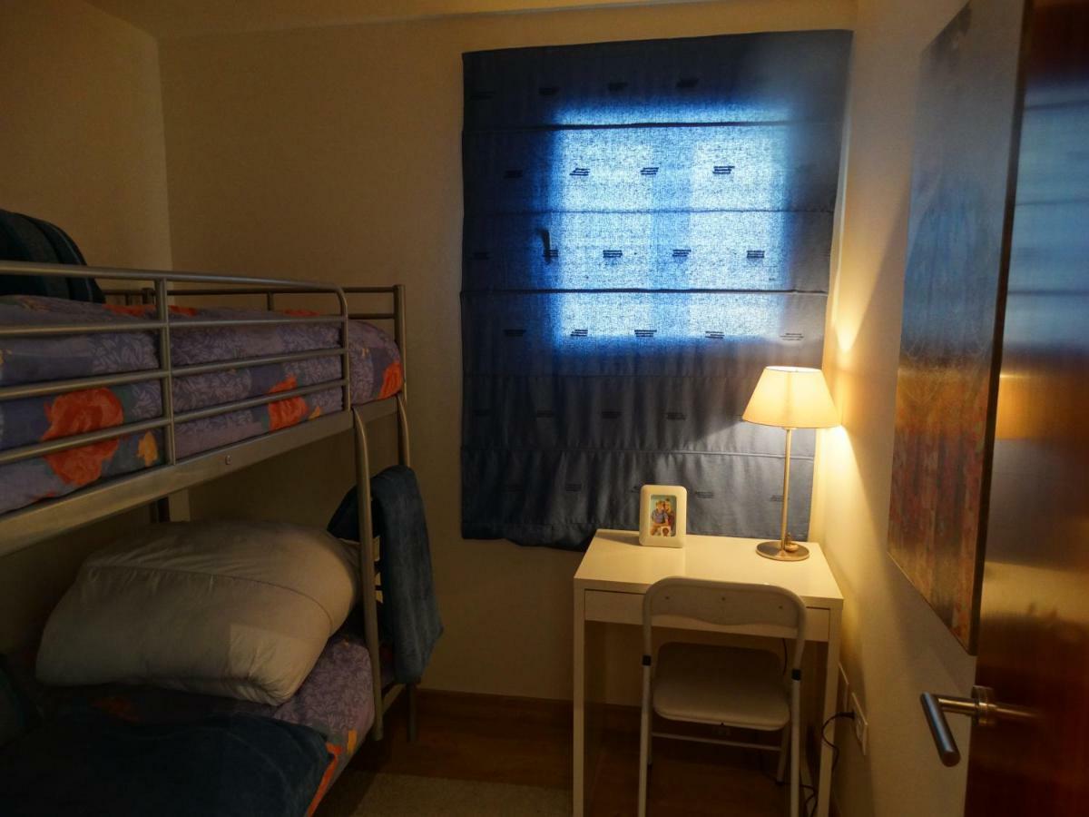Apartamento De Lujo Con Vistas Panoramicas Sierra Nevada Exterior foto