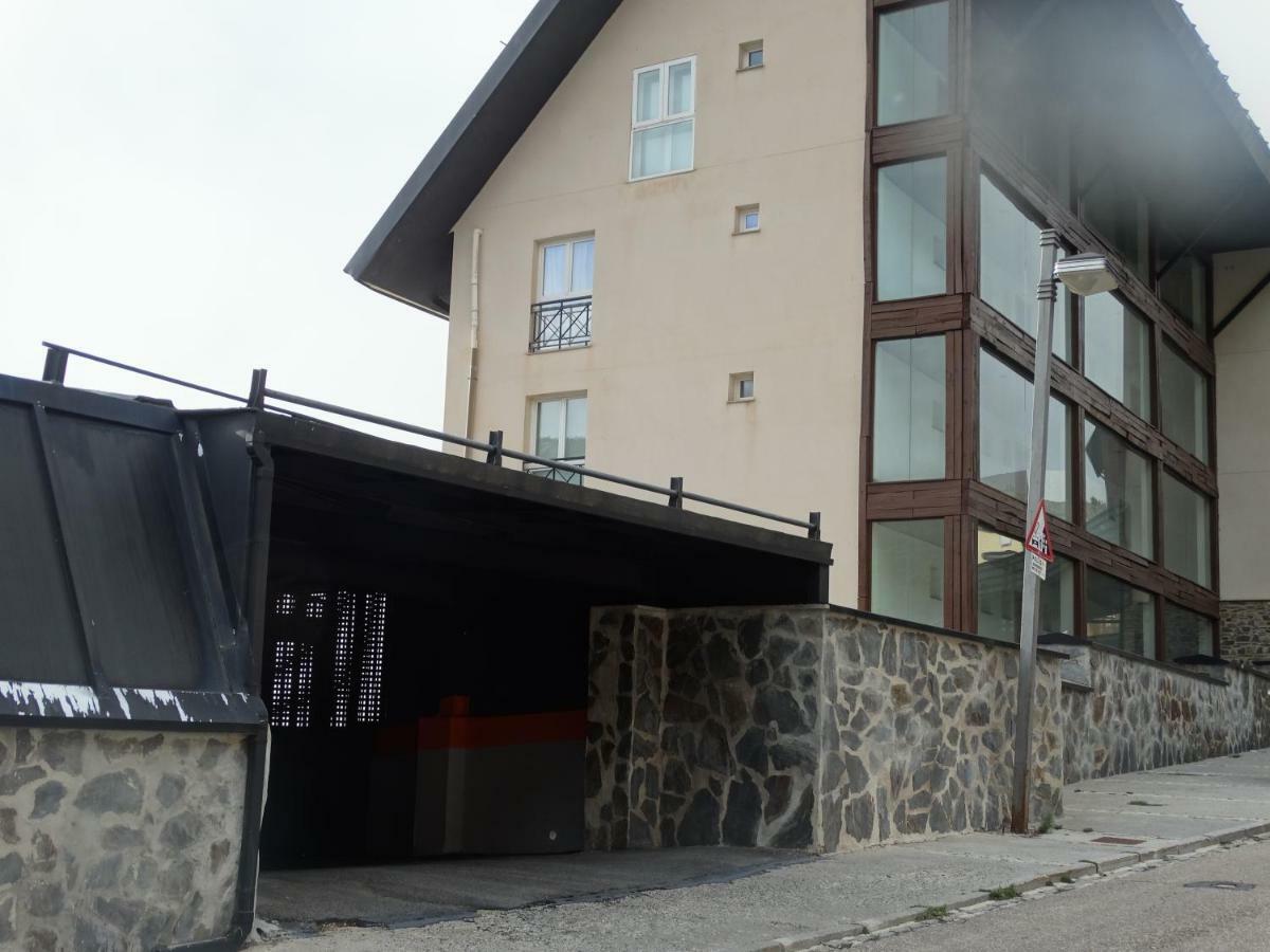 Apartamento De Lujo Con Vistas Panoramicas Sierra Nevada Exterior foto